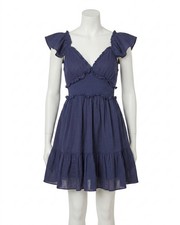 Loveshackfancy Ivella Dress Size M