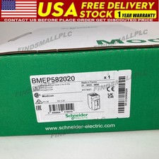 SCHNEIDER ELECTRIC BMEP582020 / 417441 , M580 Processor, NEW 2023