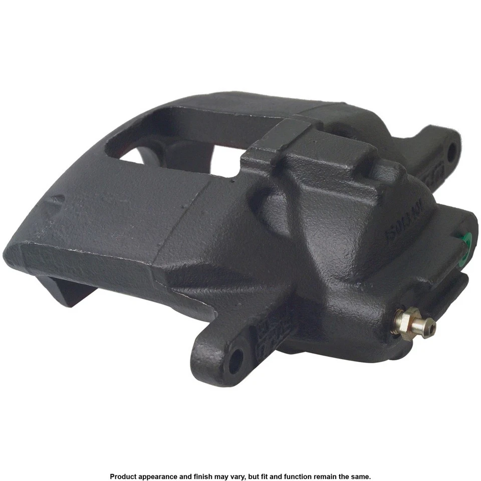 Pinza de freno delantera TCP para Dodge Grand Caravan Nitro Jeep Wrangler Cardone Foto 4 de 4