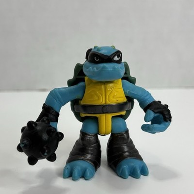 TMNT Half Shell Heroes Slash 2  Figure Teenage Mutant Ninja Turtles Playmates￼