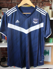 Bordeaux 2020/21 Home Shirt - Women's XL - BNWT