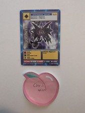 Digimon Digi Battle Myotismon, Marineangemon, Metaletemon & Boltmon