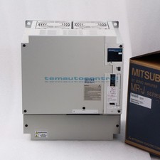 1PCS NEW Mitsubishi Servo Drive MR-J2S-22KB-S256 MRJ2S22KBS256