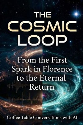 The Cosmic Loop: From the First Spark in Florence to the Eternal Return by James