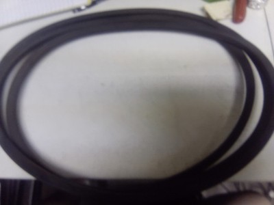 GoodYear B144 HY-T Plus V-Belt