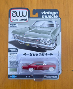 Auto World Impala | eBay
