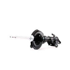 RIDEX Stoßdämpfer Vorne Rechts für HONDA CIVIC VII Hatchback (EU, EP, EV)