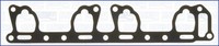 Ajusa Dichtung AnsaugkrüMmer 13096500 FüR UP Pick C22 D21 Nissan E24 Urvan Bus 1