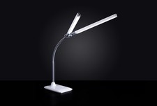 Daylight Company DuoPro LED Table Lamp - UN1550