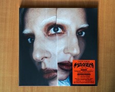 Lady Gaga - Mayhem (Store Exclusive 180g Blac...
