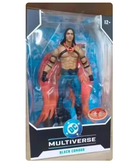 In Stock