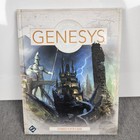 EDGE Studio Genesys Roleplaying Game Expanded Player's Guide RPG Book