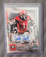 2025 Bowman University Chrome Football Checklist Guide in-content 46