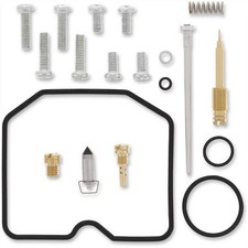 Moose Carburetor Repair Kit - Kawasaki  XF-2-1003-0579