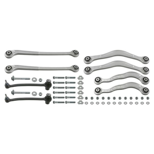 Reparatursatz, FüHrungsstrebe Febi Bilstein 24600-image