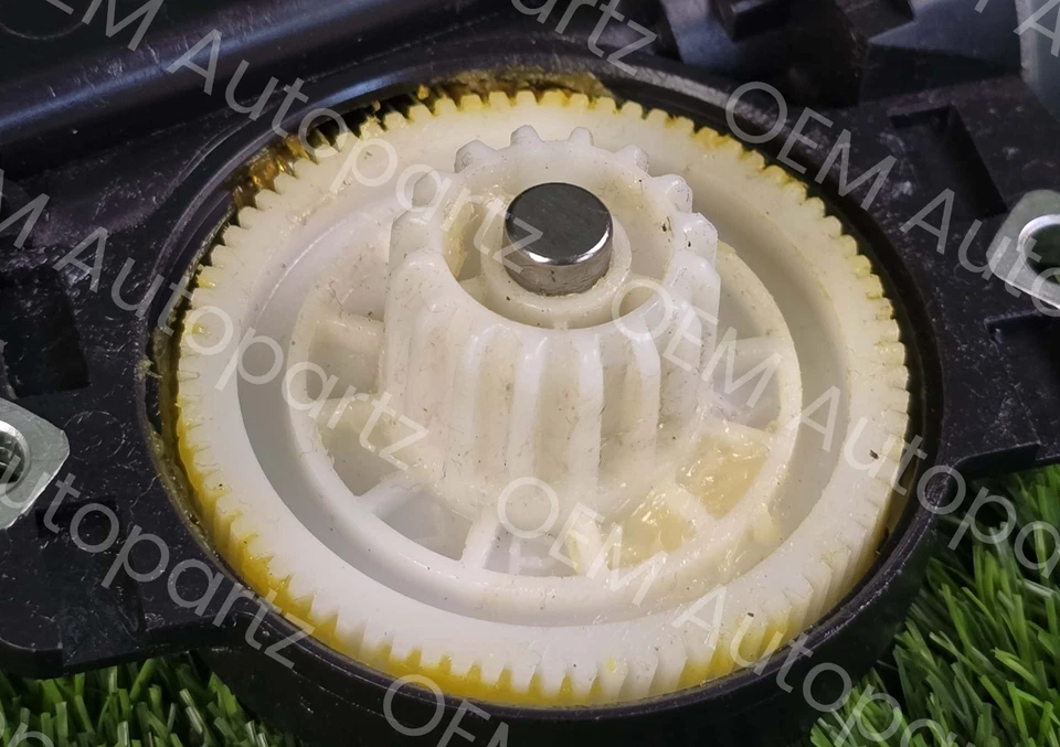 Motor techo corredizo Toyota 4Runner 10-18 63260-35120 OEM 2011 2012 2013 2014 2015 2016 Foto 4 de 4