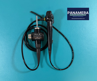 BF-1T180 Bronchoscope | Tested | OEM Insertion Tube | Good Condition