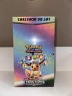 Display Bundle Evolution Prismatique EV8.5 Pokémon Neuf Scellé Fr