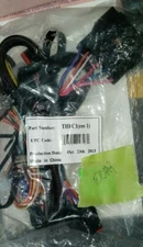 Ford T-Harness for Remote Start Model#THFC1(rev1)