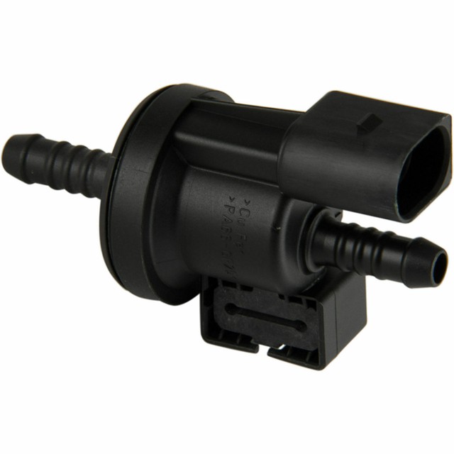 Purge Valve for Fuel Vapor Canister BOSCH for Audi, Volkswagen Brand