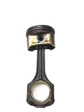 PISTON AND CON ROD MERCEDES C E CLASS W203 W209 W211 240 Petrol M112.912 2005