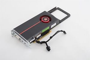 Lot Of 10 Apple Ati Radeon Hd 5770 1gb Graphics Card For Mac Pro Mc742zm A Ebay