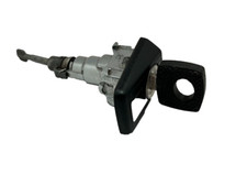 Schlie&szlig;zylinder T&uuml;rschloss  RECHTS mit Schl&uuml;ssel  original Mercedes W124 D366