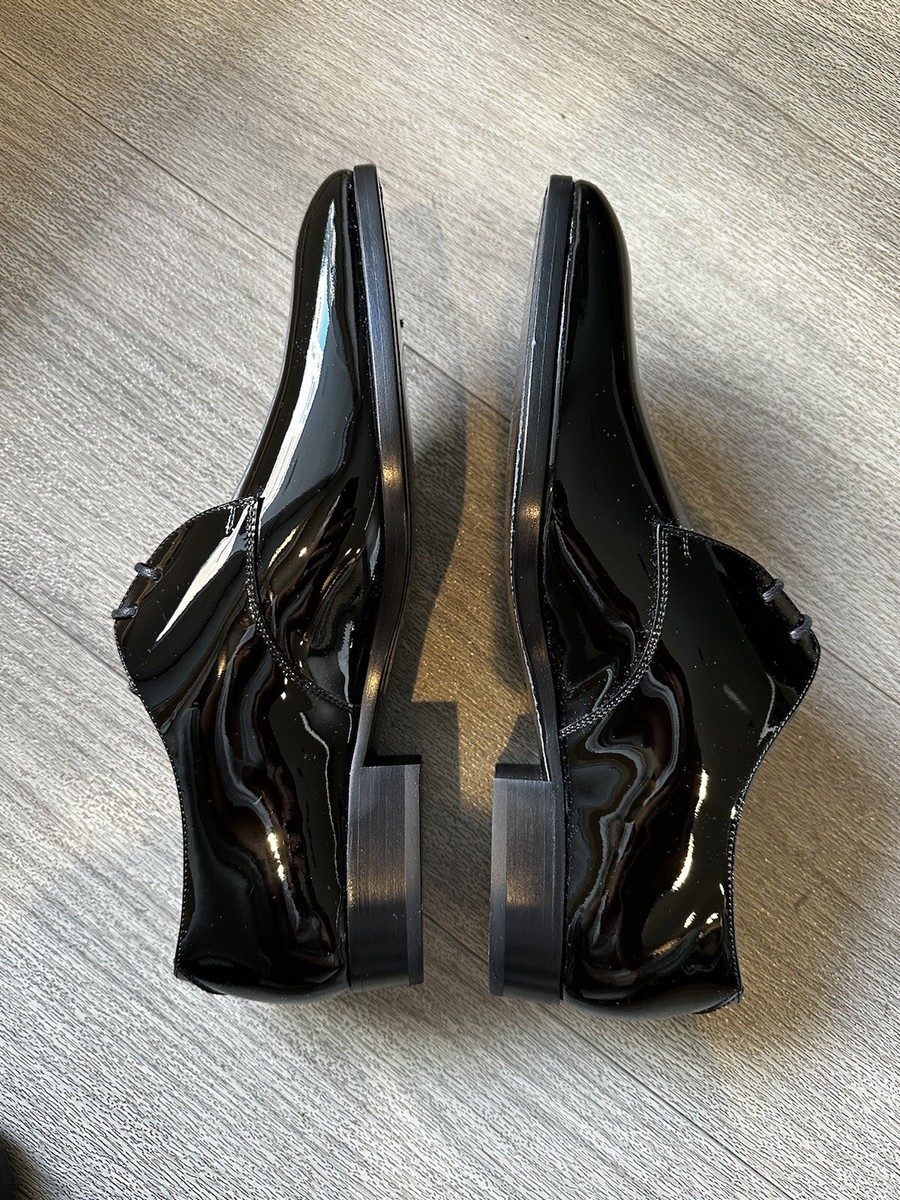 こ*う様 SAINT LAURENT PARIS\"ワイアットダービーシューズ\" こ*う様 SAINT LAURENT PARIS