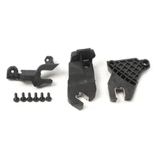 Front Right Headlight Bracket Fit For Audi A6 Avant Quattro 2016-2018 4G0998122A