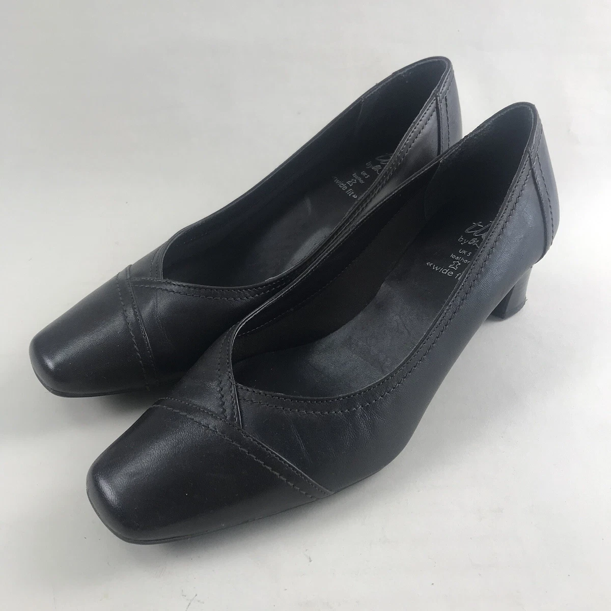 Bhs shoes wide best sale fit