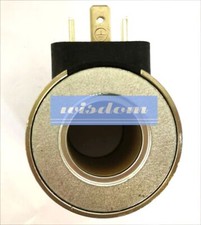 1Pcs New For 098011190 12VDC solenoid valve coil Replacement