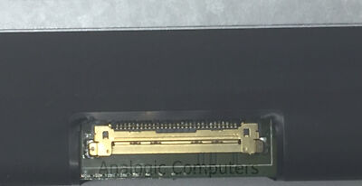 New 11.6" HD LCD LED Screen Panel For HP Chromebook 11MK G9 Non-Touch - Foto 2