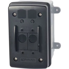 Blue Sea Surface-Mount Circuit Breaker Enclosure #3131