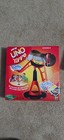 3 UNO BLITZO TIPPO SPIN Electronic Tabletop Game with Lights & Sound Mattel — photo 2