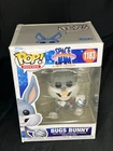 Funko POP! Movies Space Jam A New Legacy Bugs Bunny #1183 Dribbling