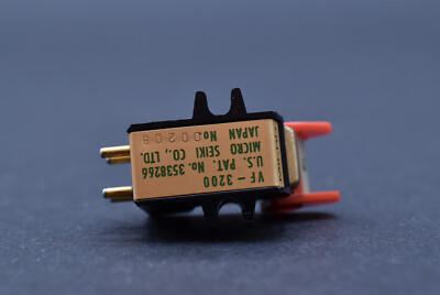 Micro VF-3200/e MM Cartridge / Micro Seiki | eBay