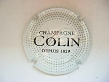 Capsule COLIN - Crème & Marron - NR -