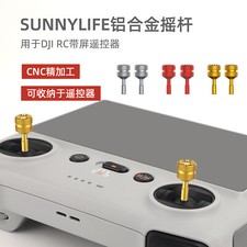 Thumb Joystick AIR3S Remote Control Remote Rod Parts For Mini4/3Pro RC2/1