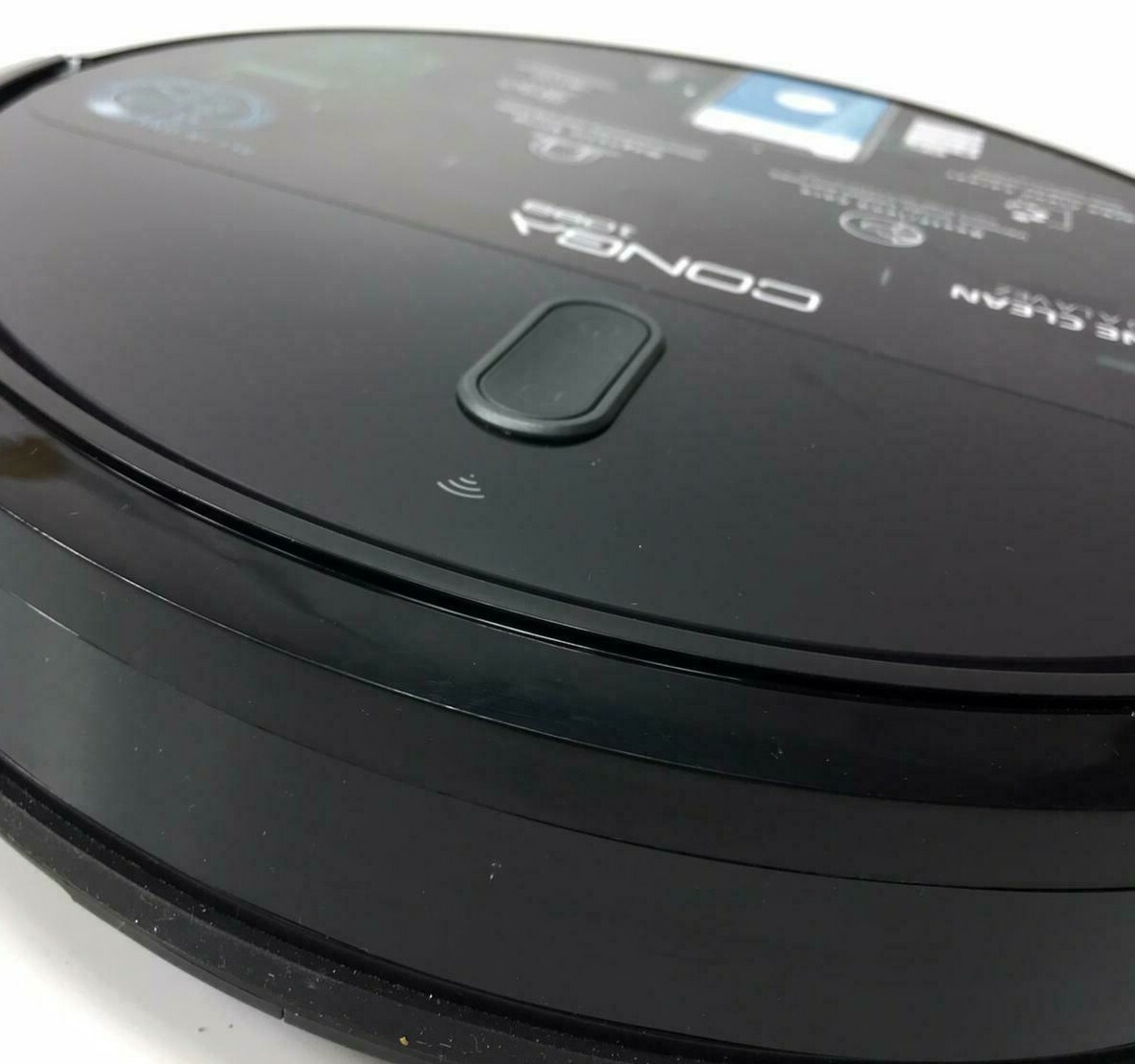 Купить Roboterstaubsauger Cecotec Conga 1099 Connected 1400 Pa 64 на  Аукцион DE из Германии с доставкой в Россию, Украину, Казахстан