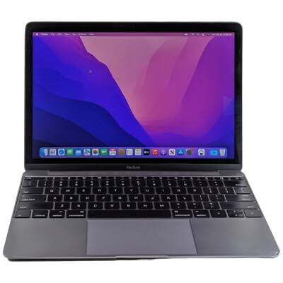 Apple 12インチMacBook 2016 256GB ,8GB