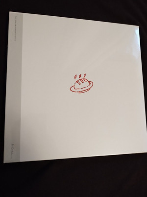 Paul McCartney Flaming Pie Archive Collection 3 LP Vinyl Limited Box Set NEW LP