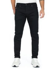 Diesel - Pantalones de mezclilla elásticos ajustados ajustados para hombre - Tepphar-X IB067