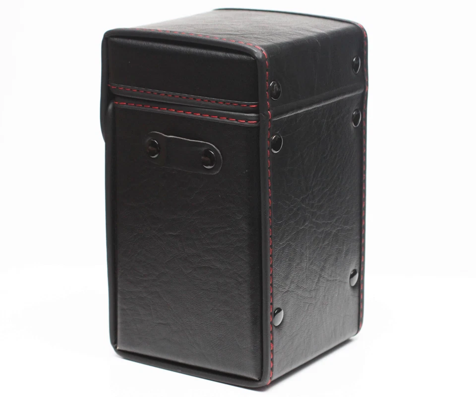 西格玛NC-6硬镜头保护壳6英寸适用于尼康Takumar宾得佳能美能达Soligor富士 — 第 2/4 张图片