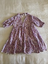 spell little gypsies Dress Size 2-3 Years