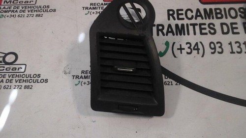 A1007009 klimaverdampfer für RENAULT MEGANE II COUPE CABRIO 2003 1254989