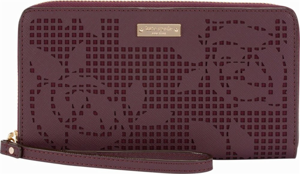 le pliage cuir small