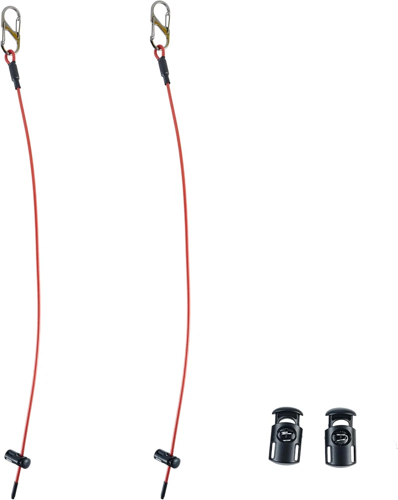 Pickleball Ball Stringer Cable Chord, Accessories for Pickleball Storage, 5 Offi Pickleball Ball Stringer Cable Chord, Accessories for Pickleball Storage, 5 Offi