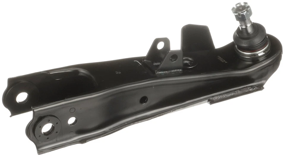 Conjunto de brazo de control y rótula Delphi 1996 para camioneta Nissan 1995-1997 tracción trasera Foto 4 de 4