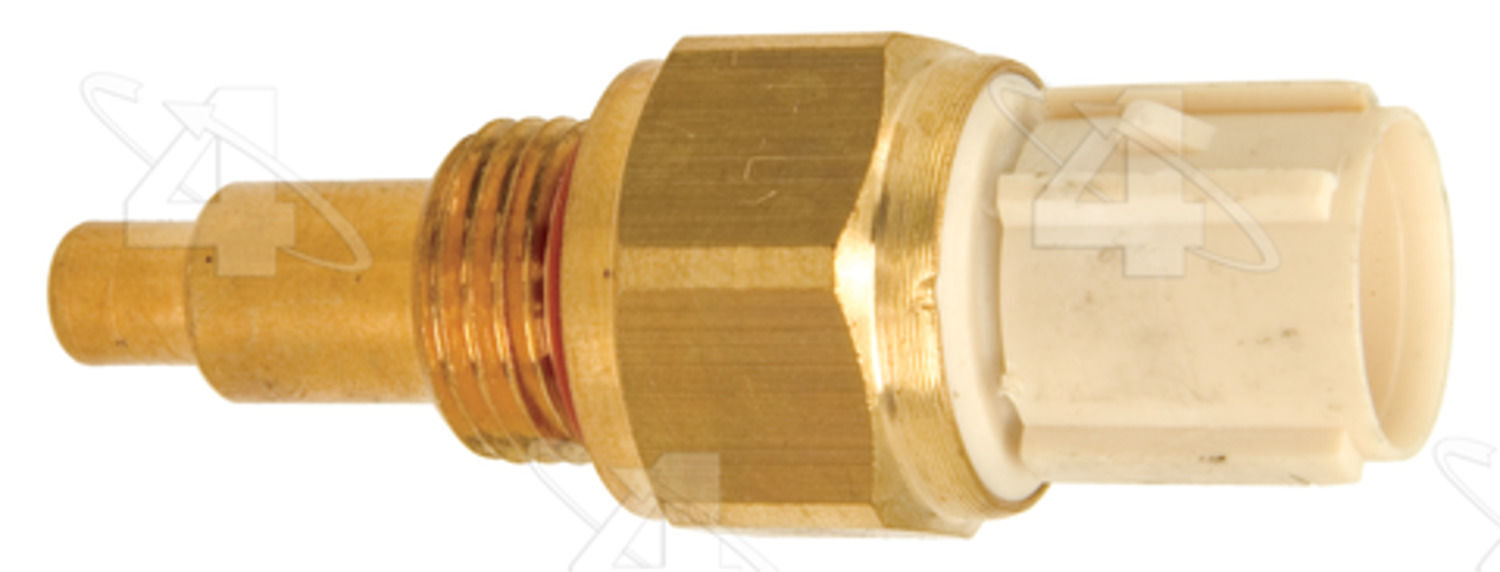 Engine Cooling Fan SwitchTemperature Switch 4 Seasons fits 9301 Honda