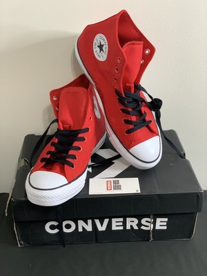 Converse We Are Not Alone Red 2025